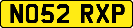 NO52RXP