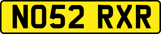 NO52RXR