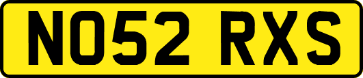 NO52RXS