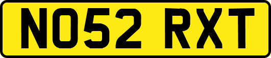 NO52RXT