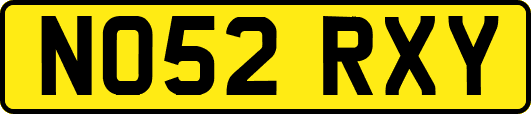 NO52RXY