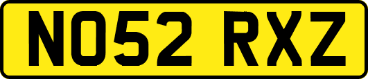 NO52RXZ