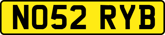 NO52RYB