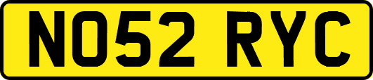 NO52RYC