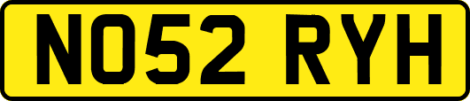 NO52RYH