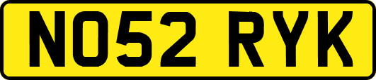 NO52RYK