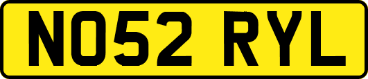 NO52RYL