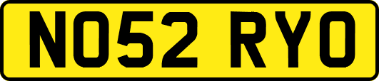 NO52RYO