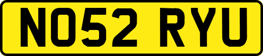 NO52RYU