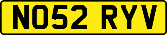 NO52RYV