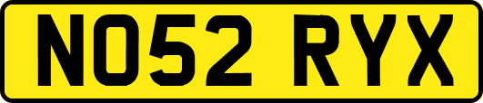 NO52RYX