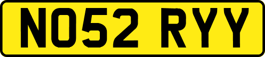 NO52RYY