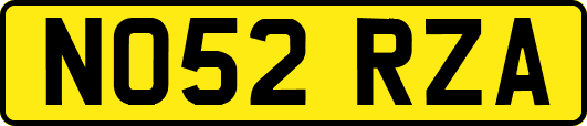 NO52RZA