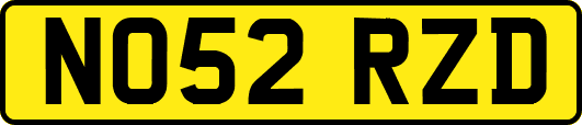 NO52RZD