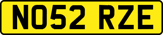 NO52RZE