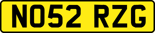 NO52RZG