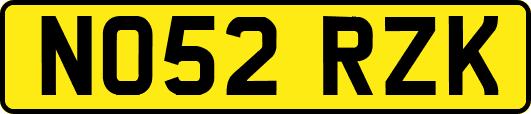 NO52RZK