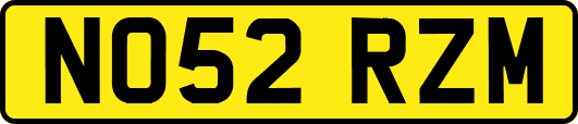 NO52RZM