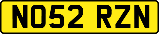 NO52RZN
