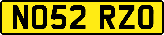 NO52RZO