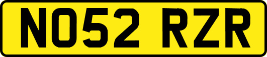 NO52RZR