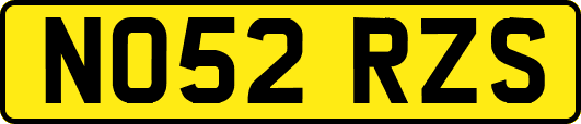 NO52RZS
