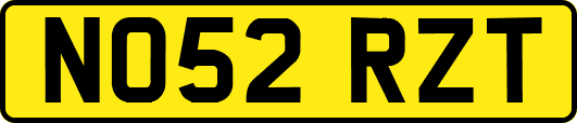 NO52RZT