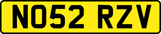 NO52RZV