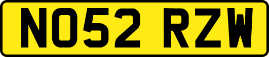 NO52RZW