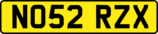 NO52RZX