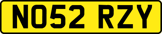 NO52RZY