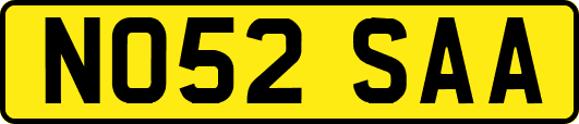NO52SAA