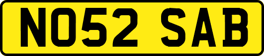 NO52SAB