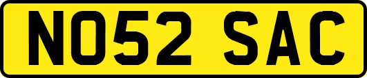 NO52SAC