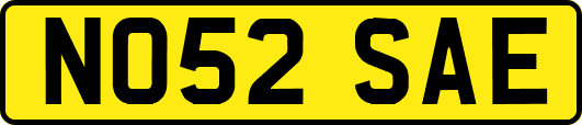 NO52SAE