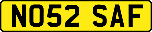 NO52SAF
