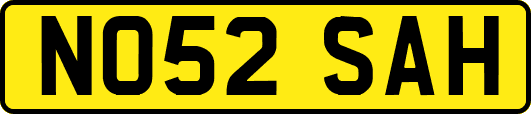 NO52SAH