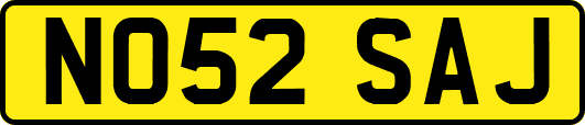NO52SAJ