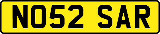 NO52SAR
