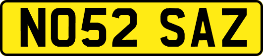 NO52SAZ