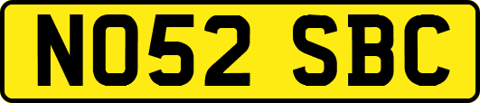 NO52SBC