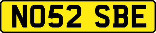 NO52SBE