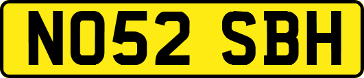 NO52SBH