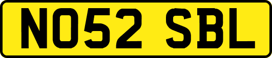 NO52SBL
