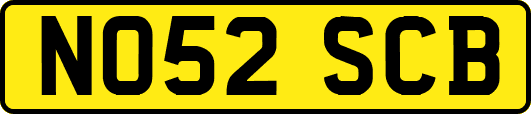 NO52SCB