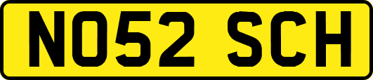 NO52SCH