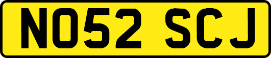 NO52SCJ
