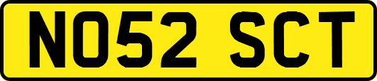 NO52SCT