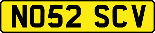 NO52SCV