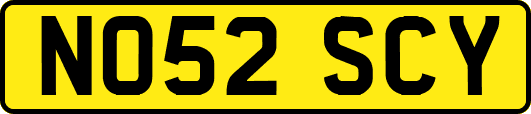 NO52SCY